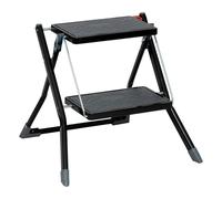 JJA Marche-pied pliant sur 2 niveaux – max 150 kg