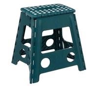 Marchepied en plastique 39cm - 5 five simply smart - Vert