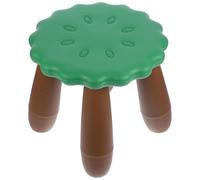 Marchepied en Plastique Antidérapant pour Garçon et Filles, Petit Tabouret | Pp Léger et Compact, Usage Salle de Bain et Randonnée, Solide, pour Garçon et Filles