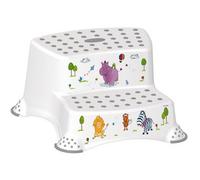 Marchepied enfants 'igor hippo', deux niveaux