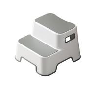 Marchepied for Enfant, marchepied de Cuisine Double Couche, échelle en Plastique, for Salle de Bain, Cuisine, Chambre à Coucher(Color3)