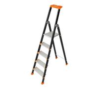 Marchepied KOLOS 4 marches - TUBESCA-COMABI - 02375814