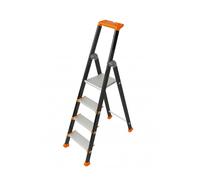 Tubesca-Comabi Marchepied KOLOS 5 marches hauteur 3,12 m - 02375815