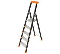 Marchepied KOLOS 5 marches - TUBESCA-COMABI - 02375815 Noir G