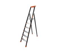 Marchepied KOLOS 6 marches 3,36m Aluminium TUBESCA-COMABI