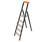 MARCHEPIED KOLOS 6 MARCHES - 3,36M - TUBESCA COMABI - 02375816