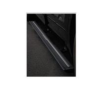 Marchepied latéral électrique pour voiture, barre Nerf, Compatible avec GMC SIERRA 2017 - 2023(NO LIGHT)