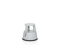 Marchepied / Marchepied à rouleaux TIO-M I plastique gris clair