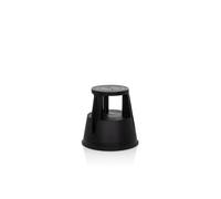 Marchepied / Marchepied à rouleaux TIO-M I plastique noir