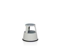 Marchepied / Marchepied à rouleaux TIO-M II métal gris clair