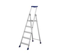 Marchepied MAXIBAT 5 marches 3,12m Aluminium TUBESCA-COMABI