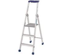 Marchepied Maxibat TUBESCA - 3 marches - 1m44 - 2375103 G