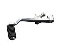 Marchepied Moto Pédale De Changement De Vitesse avec Repose-Pieds pour MT-07 MT07 pour Tracer 700 GT FZ07 XSR 700 2014-2023