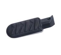 Marchepied Moto pour 450MT Accessoires Pièce Ensemble De Pédales AV&Ant Et Arrière Repose-Pieds De Moto Repose-Pieds De Pédale Pédales