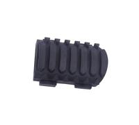 Marchepied Moto pour 450MT Accessoires Pièce Ensemble De Pédales AV&Ant Et Arrière Repose-Pieds De Moto Repose-Pieds De Pédale Pédales