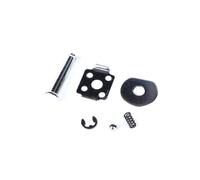 Marchepied Moto pour 450MT Accessoires Pièce Ensemble De Pédales AV&Ant Et Arrière Repose-Pieds De Moto Repose-Pieds De Pédale Pédales