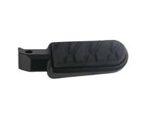 Marchepied Moto Repose-Pieds AV&Ant Et Arrière pour Moto pour CF800MT 800MT 700CL-X Pédales AV&Ant Et Arrière pour CF800MT MT800 CF800-5 700CL-X