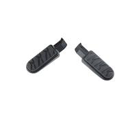 Marchepied Moto Repose-Pieds AV&Ant Et Arrière pour Moto pour CF800MT 800MT 700CL-X Pédales AV&Ant Et Arrière pour CF800MT MT800 CF800-5 700CL-X