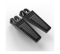 Marchepied Moto Repose-Pieds AV&Ant Réglable pour Moto pour VFR1200 2010-2017 pour VFR1200X pour Crosstourer 2012-2024