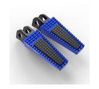 Marchepied Moto Repose-Pieds AV&Ant Réglable pour Moto pour VFR1200 2010-2017 pour VFR1200X pour Crosstourer 2012-2024