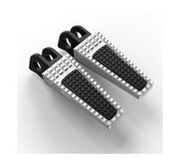 Marchepied Moto Repose-Pieds AV&Ant Réglable pour Moto pour VFR1200 2010-2017 pour VFR1200X pour Crosstourer 2012-2024