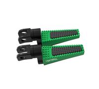 Marchepied Moto Repose-Pieds AV&Ant Réglable pour Moto pour VFR1200 2010-2017 pour VFR1200X pour Crosstourer 2012-2024