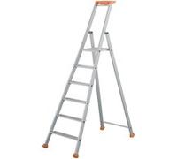 Marchepied MP PRO 6 marches - TUBESCA-COMABI - 2370006 Noir G