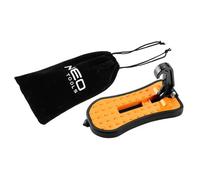 Marchepied - NEO - 10-477 - 3-en-1 - Aluminium - Charge max 230 kg