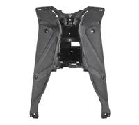 Marchepied/Pied Espace TNT Noir pour Yamaha Aerox, MBK Nitro