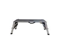 Marchepied plate-forme 1 marche hauteur d'accès maxi 2,50 m Twin Step