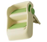 Marchepied pliable à 2 niveaux pour enfants - Antidérapant - Design pliable - Double niveau - Pour tout-petits et enfants