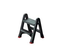 Marchepied pliant 155160 anthracite, rouge 3.22 kg