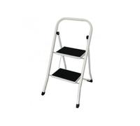 Marchepied Pliant 2 Marches - Vogue - - Acier 470x30x900mm