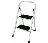 Marchepied Pliant 2 Marches - Vogue - - Acier 470x30x900mm G