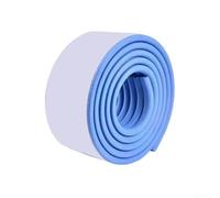 Marchepied pour lit superposé avec épaisseur uniforme et texture lisse pour un contact constant des pieds et une stabilité (bleu)