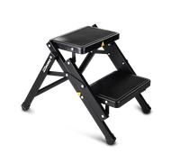 Marchepied Proworks Noir Noir