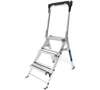 Marchepied Setp up en aluminium - TUBESCA - 23749