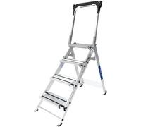 Marchepied Setp up en aluminium - TUBESCA - 23749