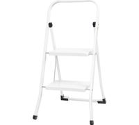 Marchepied Strend Pro LFD105 2 marches, acier, EN14183, charge max. 150 kg, 88,5 cm