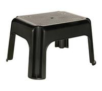 Marchepied 'Tim', capacité de charge: 150kg, graphit