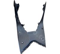 Marchepied TNT couverture du plancher, noir, 64311-K0R-V00ZA pour Honda SH i i AD 125 / 150 ccm année 2020 - 2024