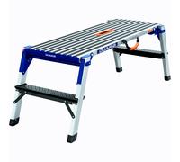 Marchepied twin step DUARIB - 452700