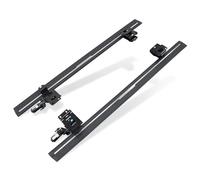 marchepied voiture Marchepied latéral automatique pour Land adapté pour Rover adapté pour Range L460 Sport L461 2022-2025 Interrupteur de porte(Range Rover Sport)