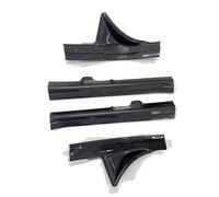 marchepied voiture Pédale de bienvenue pour Honda E:NS1 E:NP1 E:N1 E:Ny1 ENy1 2022-2024, protection de seuil de porte(Inner threshold)
