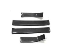 marchepied voiture Pédale de bienvenue pour Honda E:NS1 E:NP1 E:N1 E:Ny1 ENy1 2022-2024, protection de seuil de porte(External threshold)