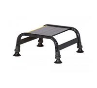 Marchepieds 1 marche Prostep 1 WESTFIELD - Charge : 200 Kg