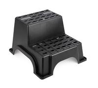 Milenco MGI 3797 Marchepied en Plastique 2 marches