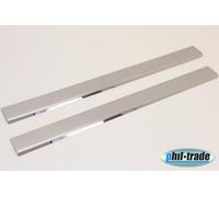 Marchepieds adaptés pour Opel Astra H GTC / CC / TwinTop | Année de...