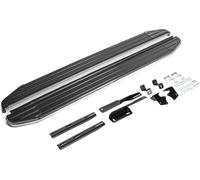 Marchepieds bas de caisse pour Ford Kuga 2008-2013 ABE Alu