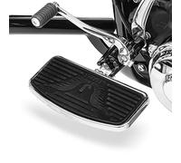 Marchepieds Compatible avec Harley Davidson Dyna Fat Bob Avant arrière FB4